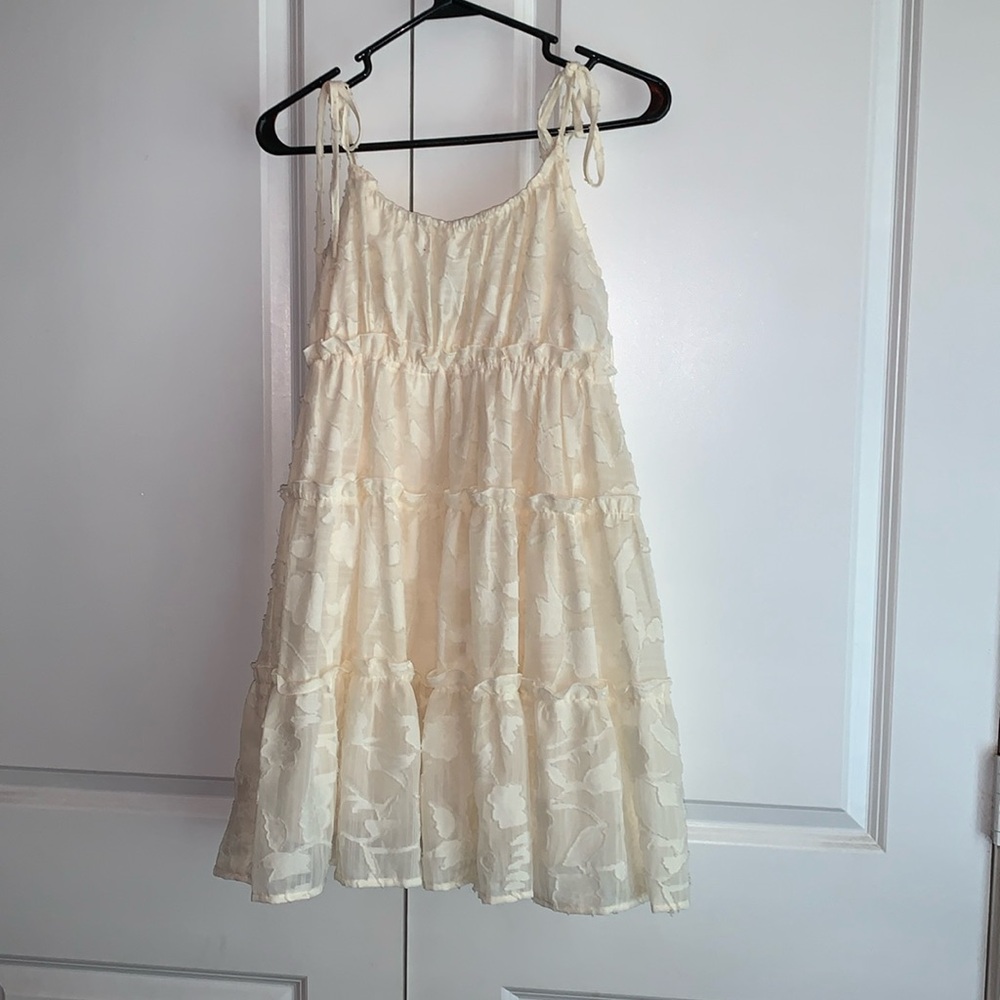 VICI medium babydoll dress